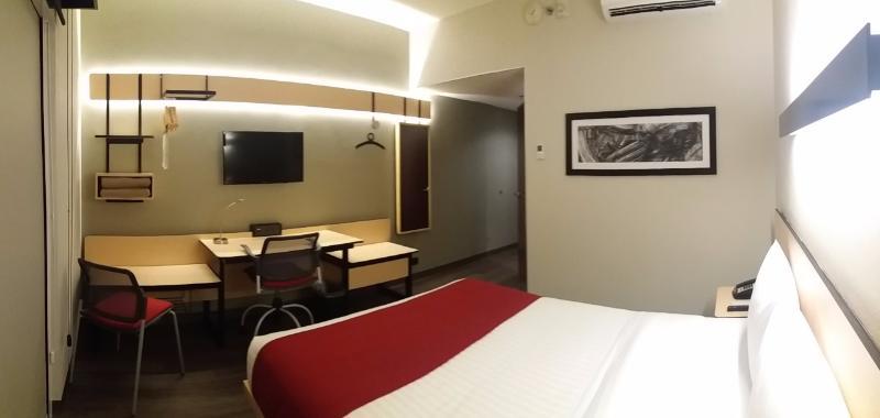 City Express By Marriott Mérida Kültér fotó