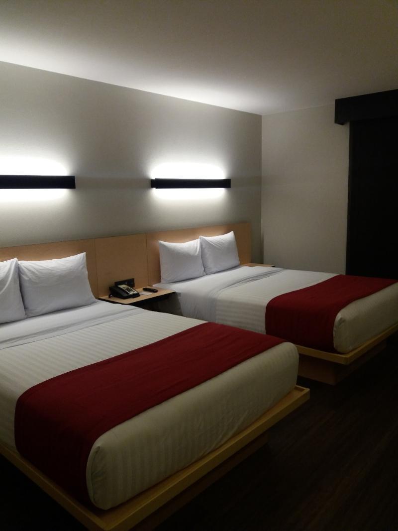 City Express By Marriott Mérida Kültér fotó